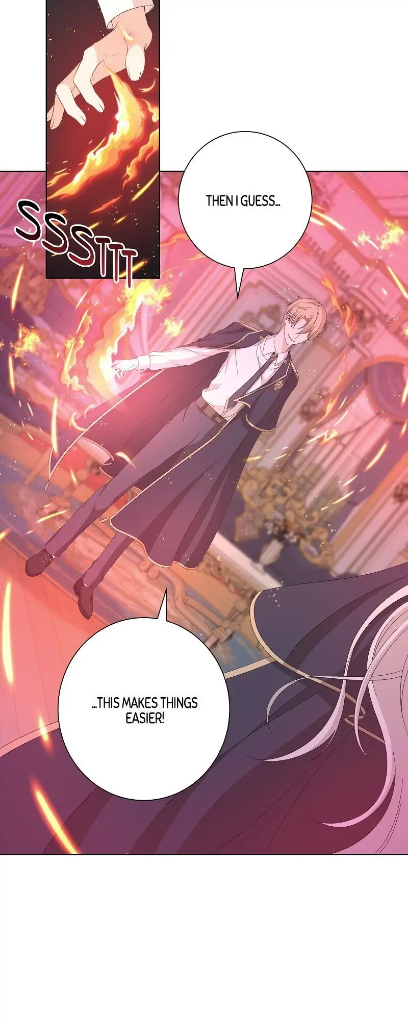 This Life, The Way I Want chapter 16 - page 17